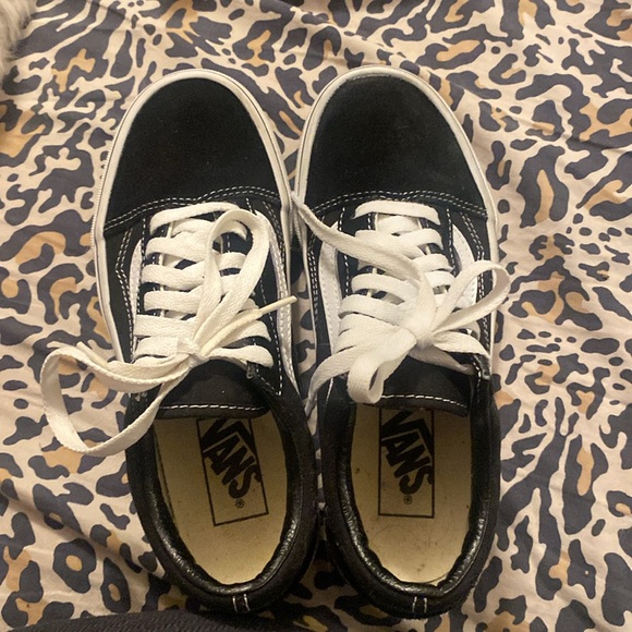 Vans low top shoes - Picture 6 of 6